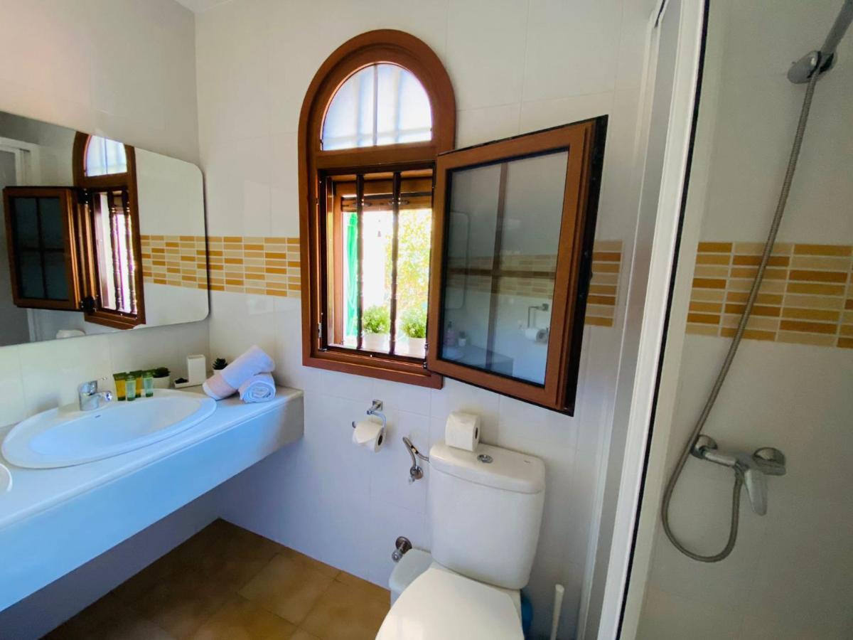 Bungalow Parque Golf By Sunhousescanarias 마스팔로마스 외부 사진