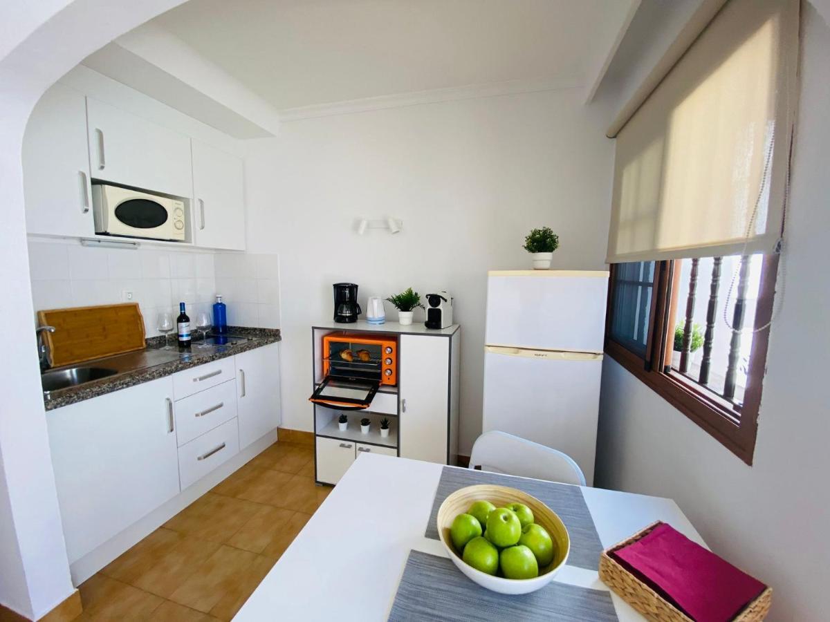 Bungalow Parque Golf By Sunhousescanarias 마스팔로마스 외부 사진