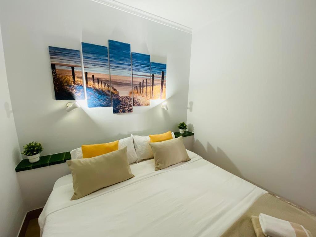 Bungalow Parque Golf By Sunhousescanarias 마스팔로마스 외부 사진